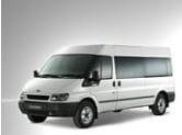 14 Seater Stafford Minibus