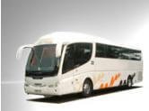 49 Seater Stafford Coach