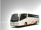 36 Seater Stafford Coach