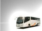 24 Seater Stafford Minicoach