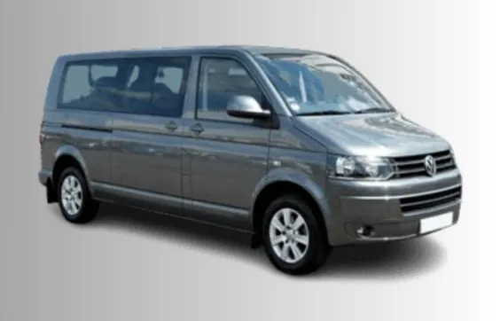 8 - 10 Seater Minibus Stafford