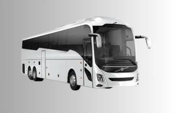 Stafford Coach Hire